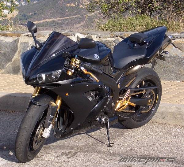 2005 YAMAHA YZF R1 | Picture 498764 motorcycle photo