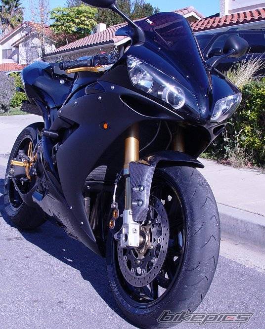 2005 YAMAHA YZF R1 | Picture 498766 motorcycle photo