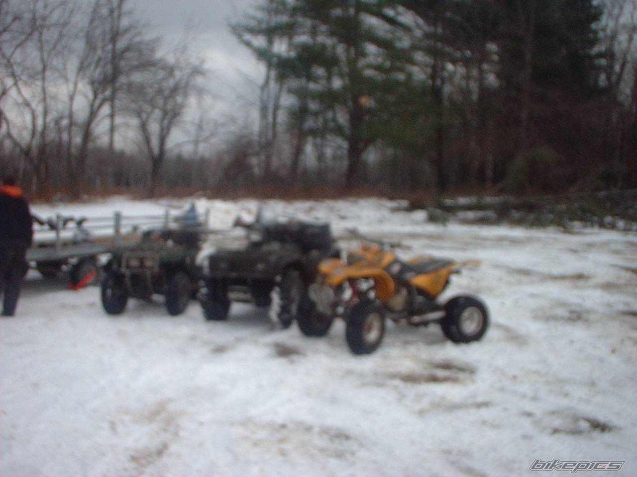 2002 YAMAHA BLASTER | Picture 49877 motorcycle photo