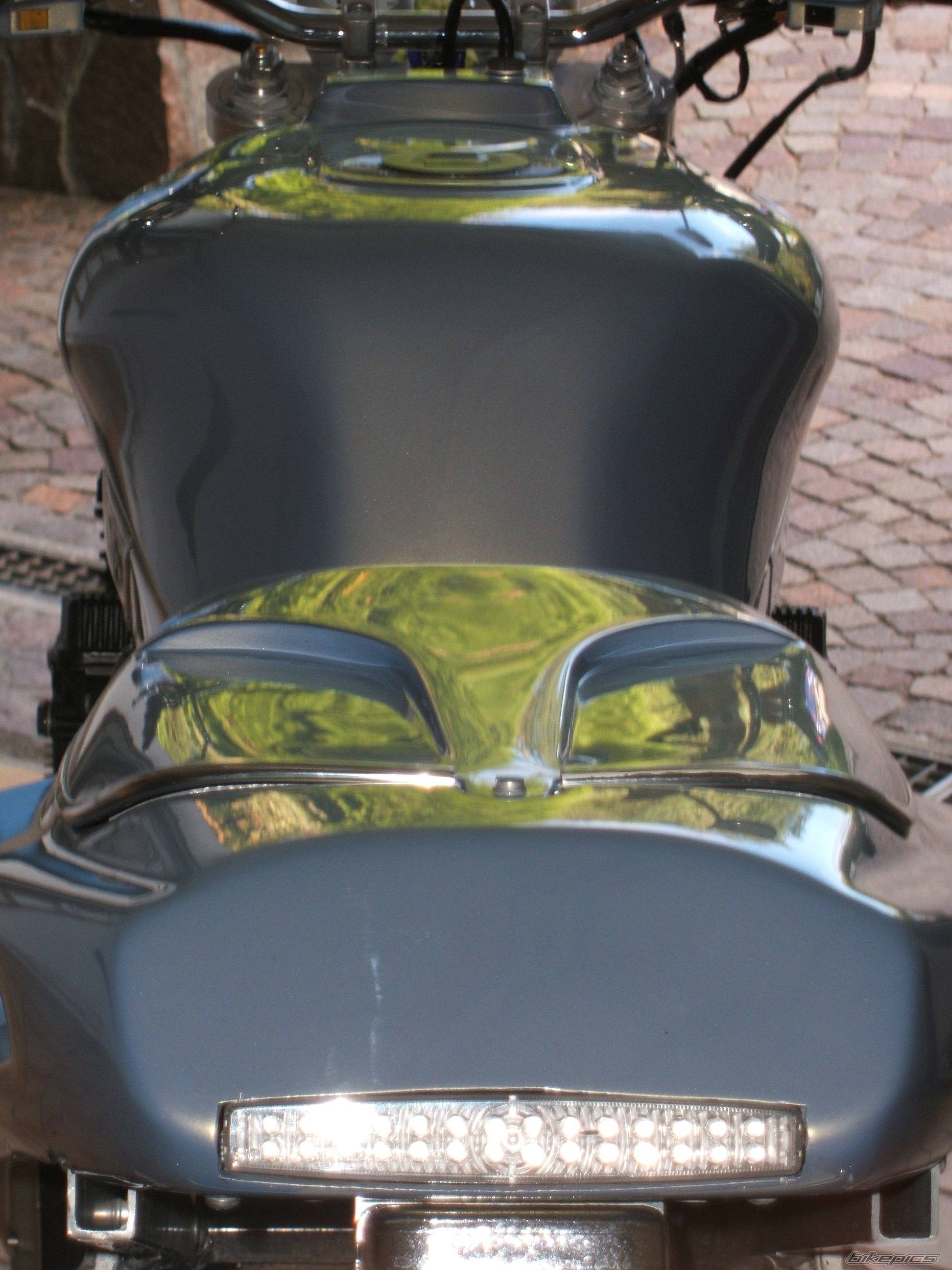 1991 SUZUKI GSX R 750 | Picture 498802 motorcycle photo