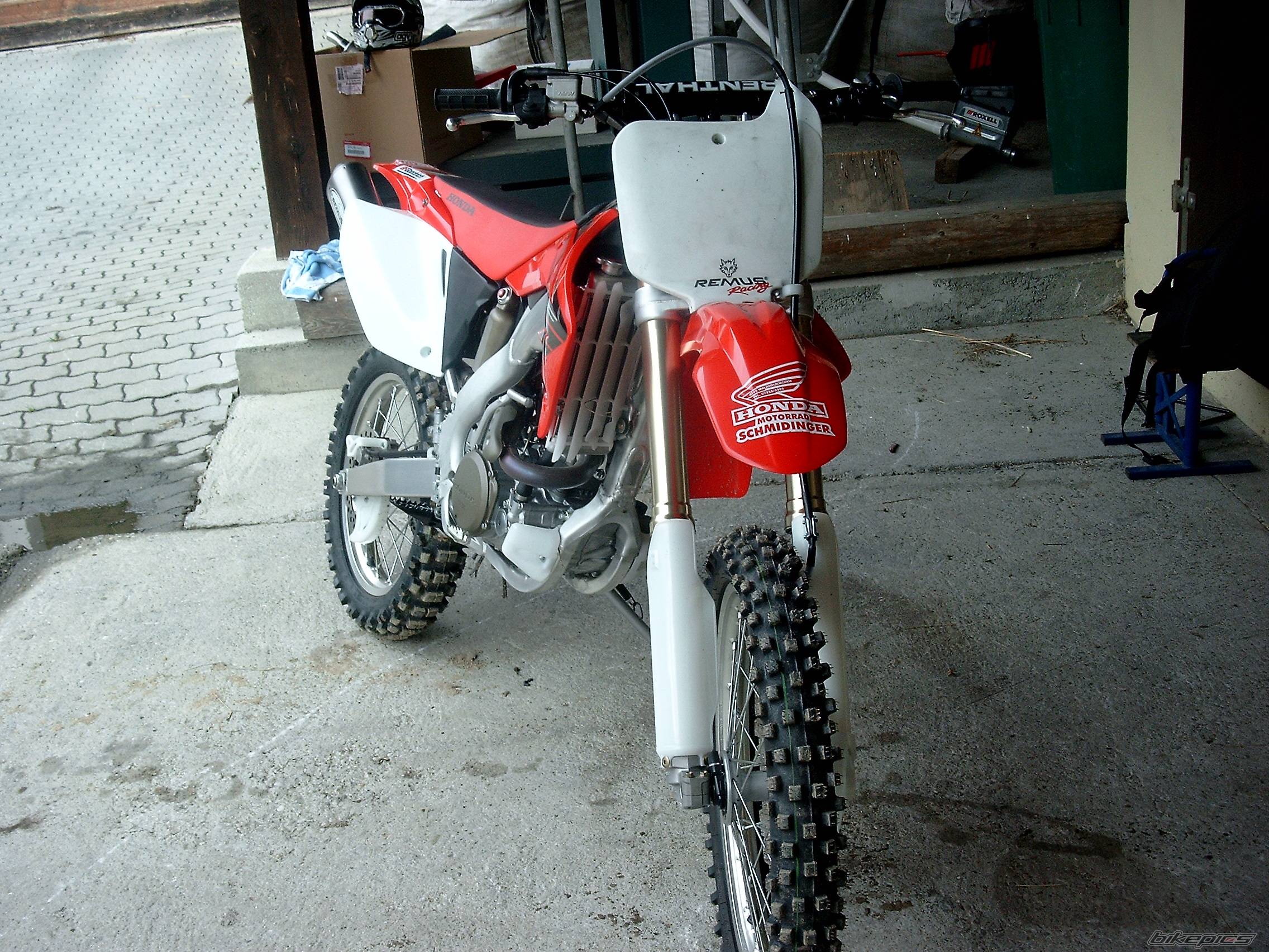 2004 DERBI SENDA DRD SM 50 | Picture 498996 motorcycle photo
