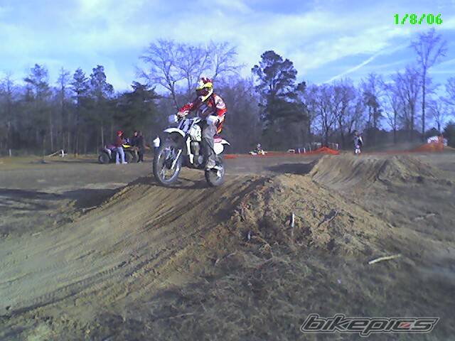 1997 HONDA XR 100 | Picture 499091 motorcycle photo