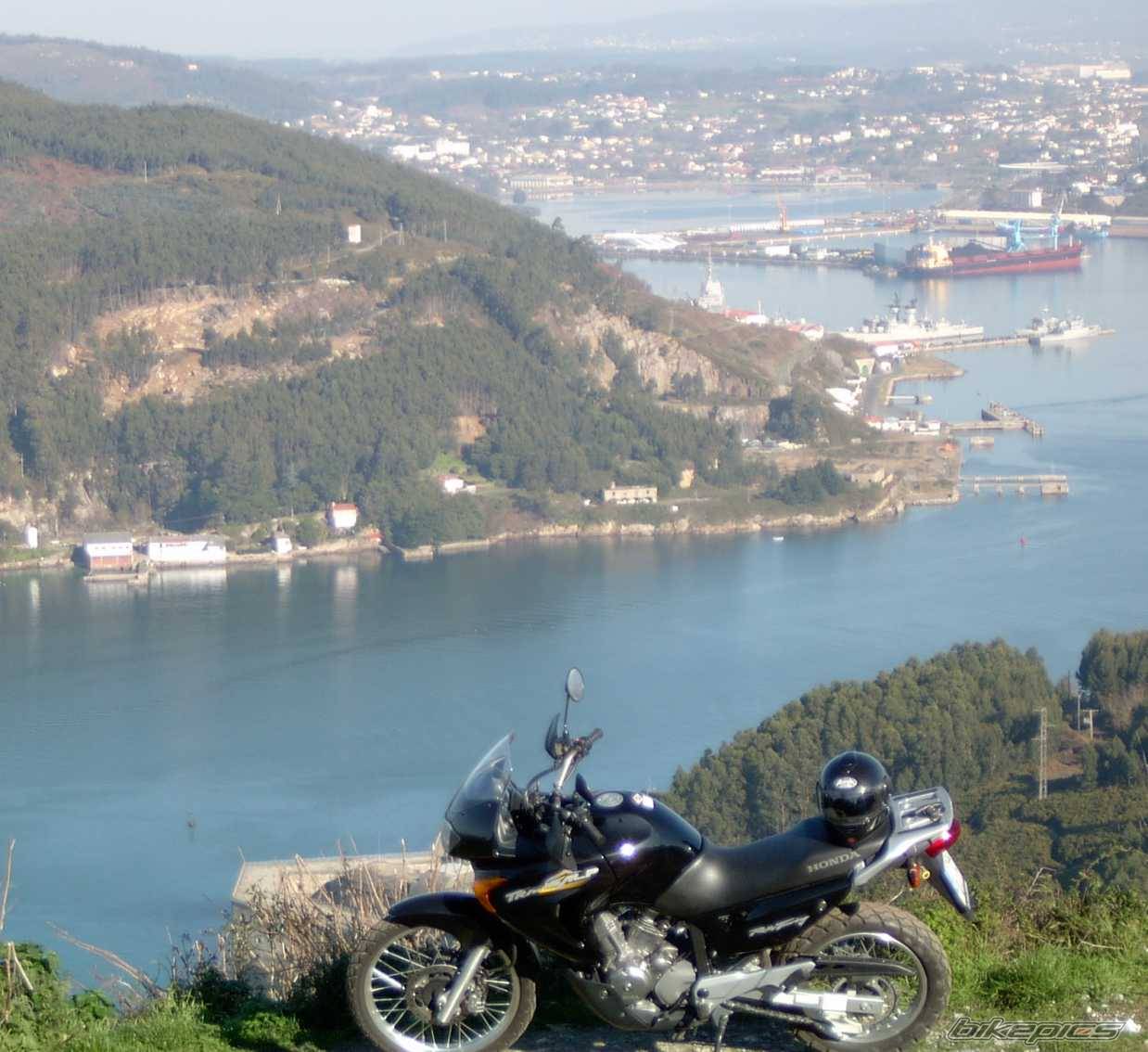 2004 HONDA XL 650V TRANSALP | Picture 499242 motorcycle photo