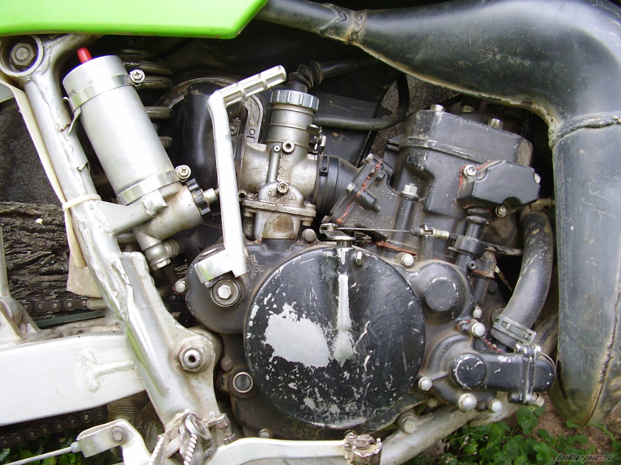 1984 KAWASAKI KX 125 | Picture 499689 motorcycle photo