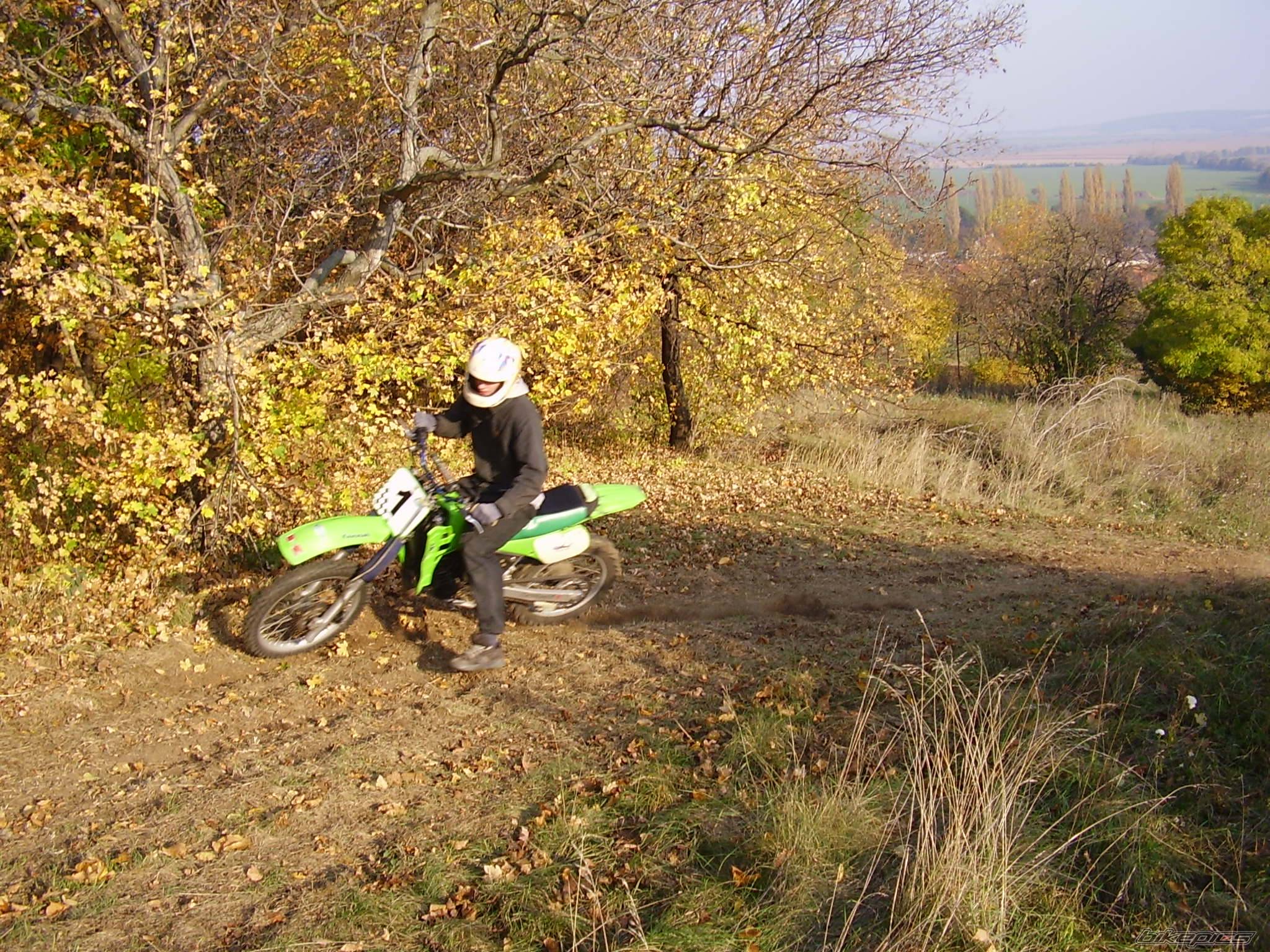 1984 KAWASAKI KX 125 | Picture 499697 motorcycle photo