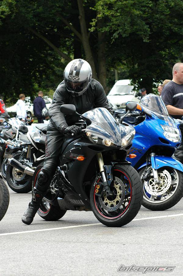 2005 YAMAHA YZF R1 | Picture 499859 motorcycle photo