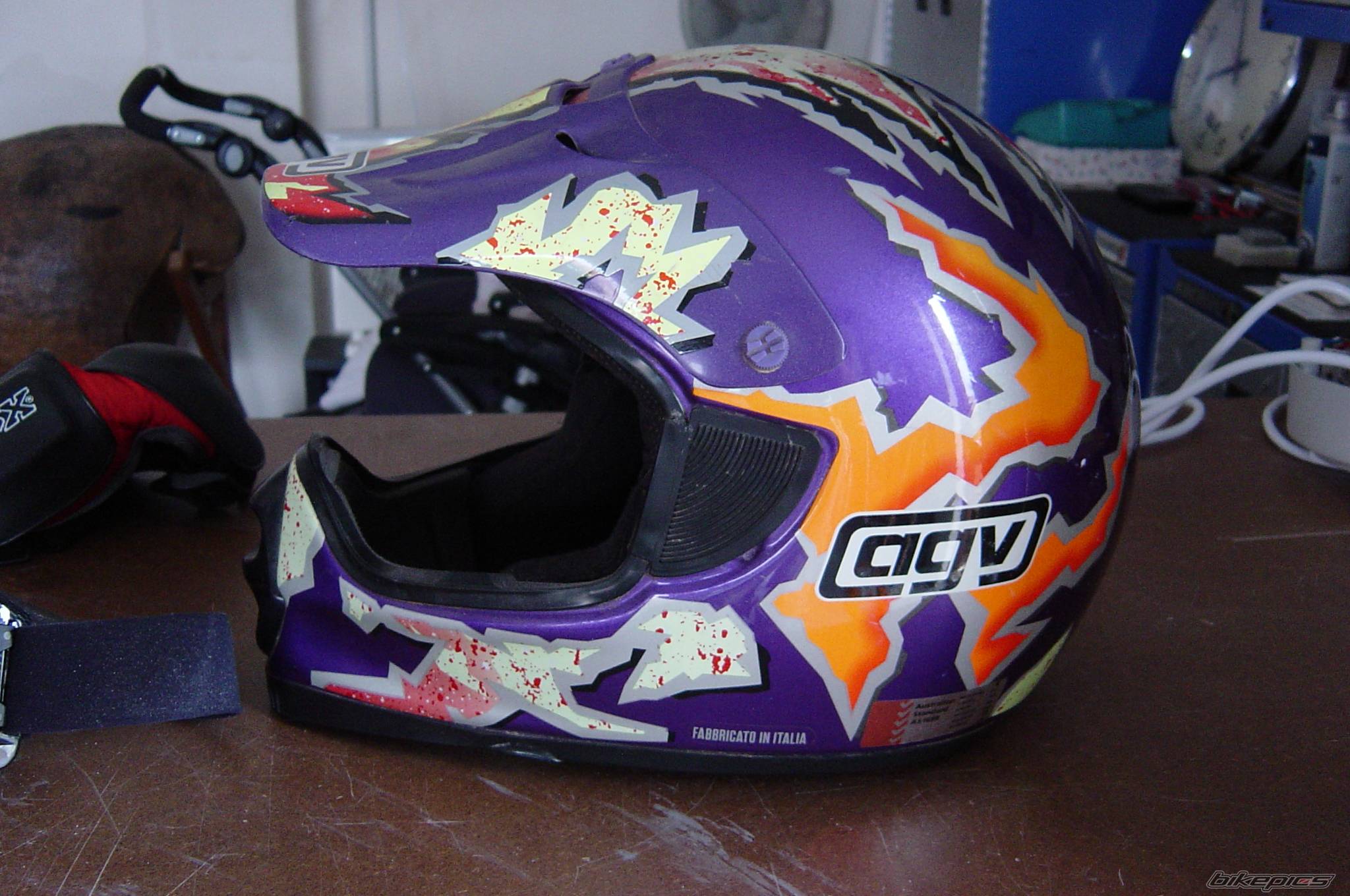 2004 BENELLI TORNADO 900 RS | Picture 499917 motorcycle photo