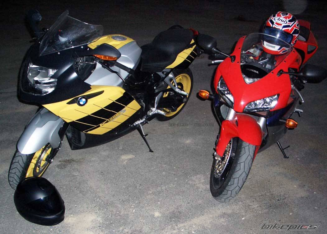 2005 HONDA CBR 1000  RR | Picture 499993 motorcycle photo