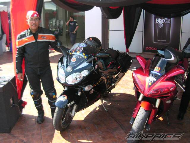 2002 KAWASAKI ZZR 1200 | Picture 499994 motorcycle photo