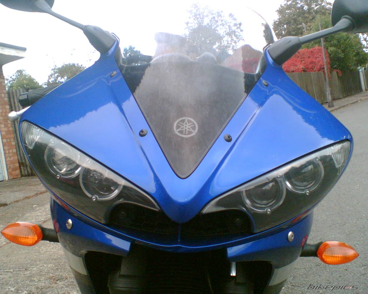 2004 YAMAHA YZF R6 | Picture 500226 motorcycle photo