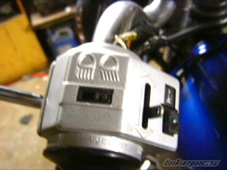 1989 SIMSON S 51 | Picture 500277 motorcycle photo