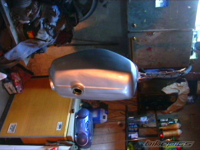 1989 SIMSON S 51 | Picture 500288 motorcycle photo