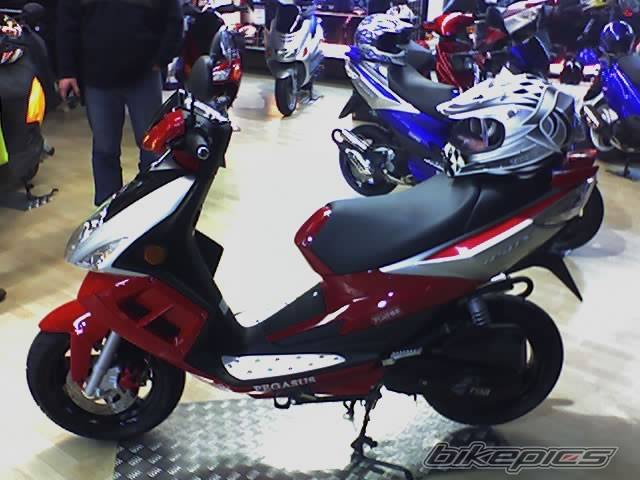 2006 TGB PEGASUS | Picture 500517 motorcycle photo