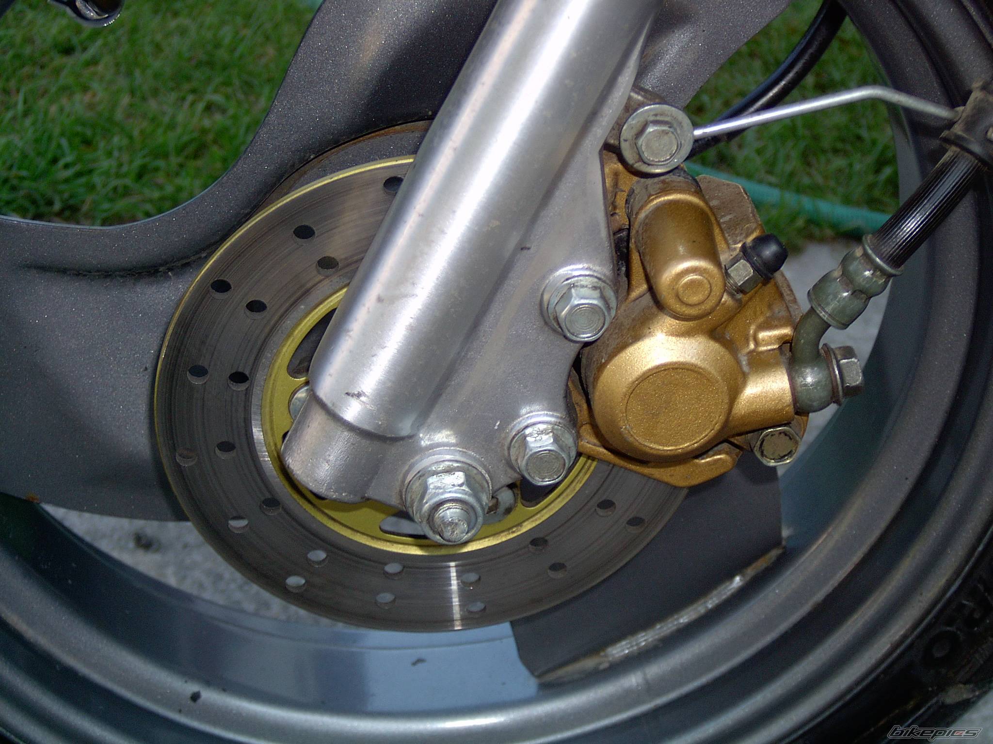 1990 HER CHEE I DON%60T KNOW | Picture 500634 motorcycle photo