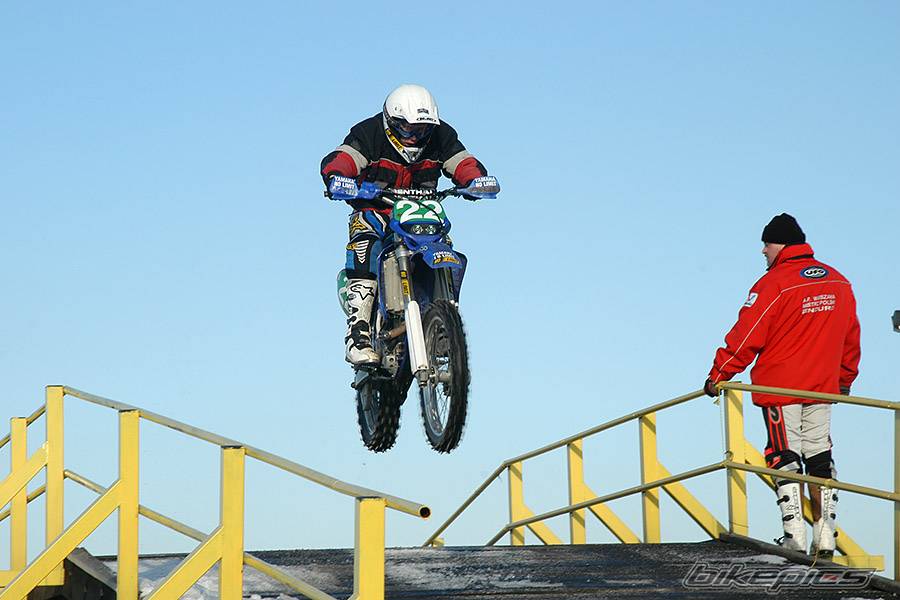 2004 YAMAHA YZ 250F | Picture 500738 motorcycle photo