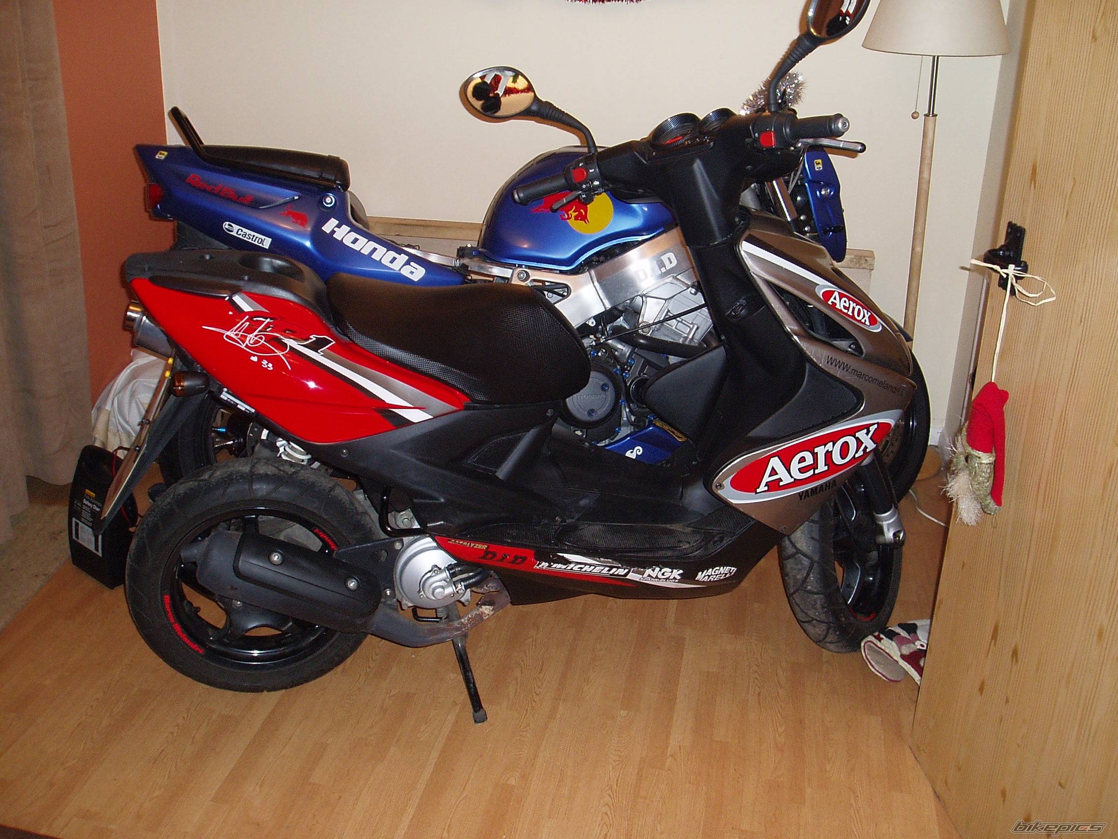 2003   | Picture 500820 motorcycle photo
