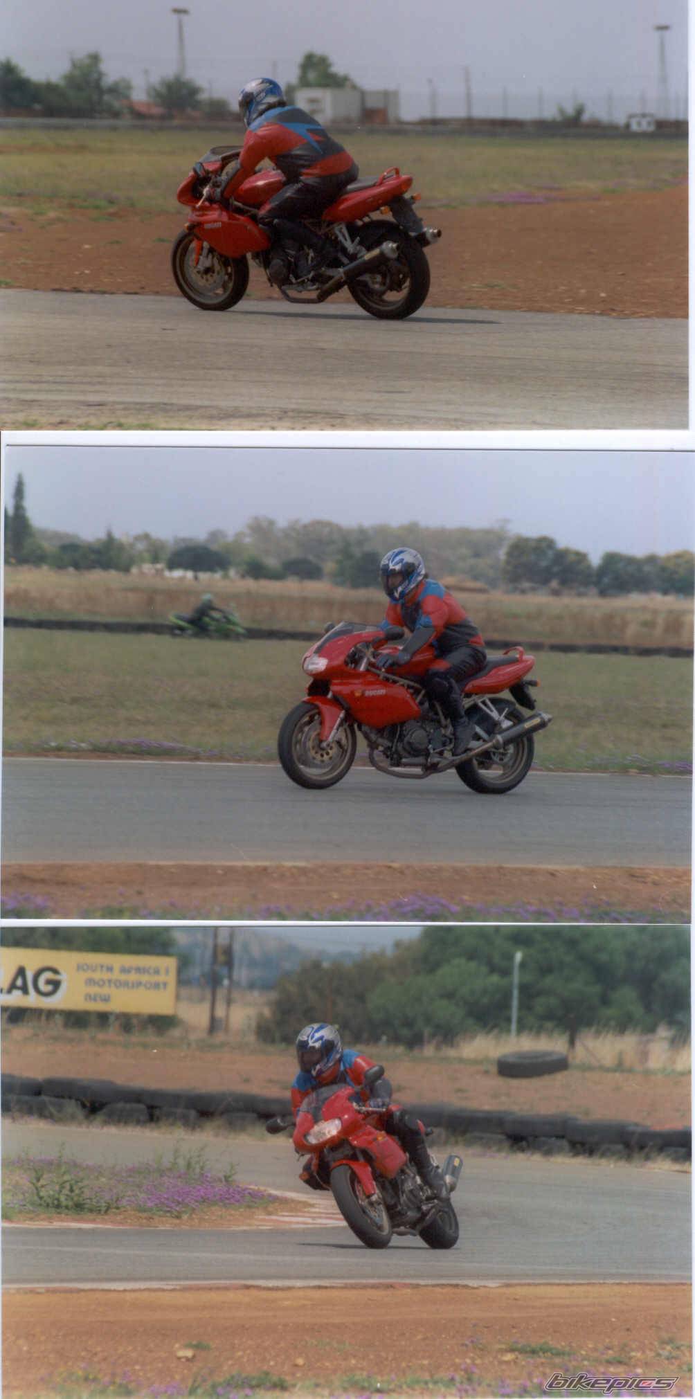 2000 DUCATI 750 SS | Picture 50097 motorcycle photo