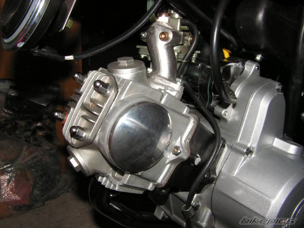 2005 JAWA ROBBY 50 | Picture 501374 motorcycle photo