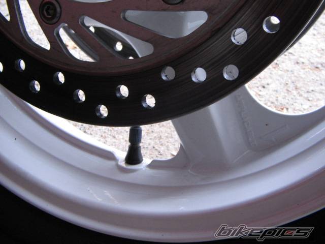 1990 HONDA CBR 1000 F | Picture 501448 motorcycle photo