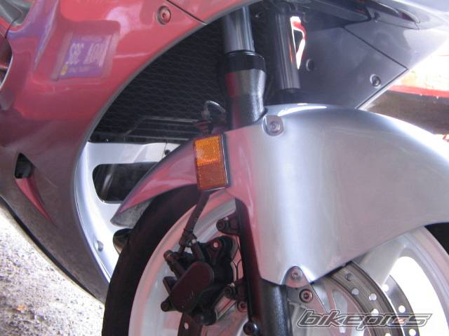 1990 HONDA CBR 1000 F | Picture 501450 motorcycle photo