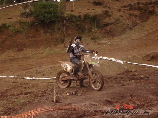 2006 KAWASAKI KX 250 | Picture 501486 motorcycle photo