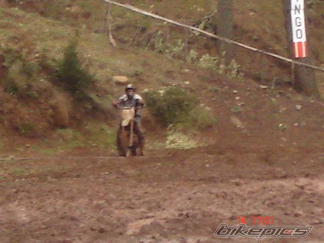 2006 KAWASAKI KX 250 | Picture 501490 motorcycle photo