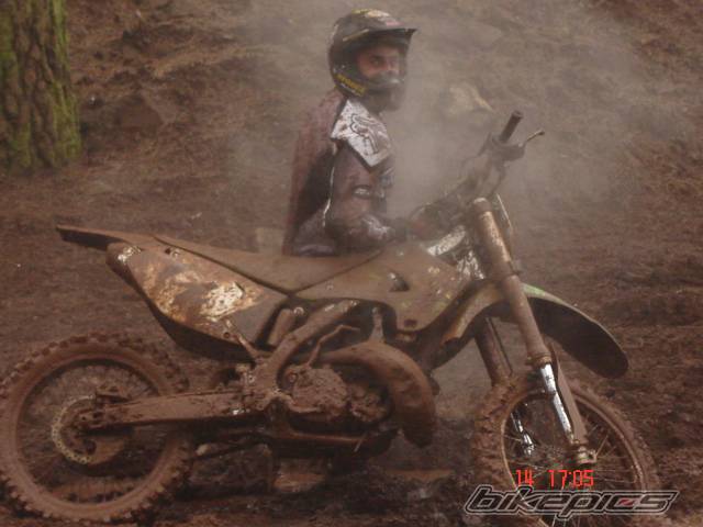 2006 KAWASAKI KX 250 | Picture 501494 motorcycle photo