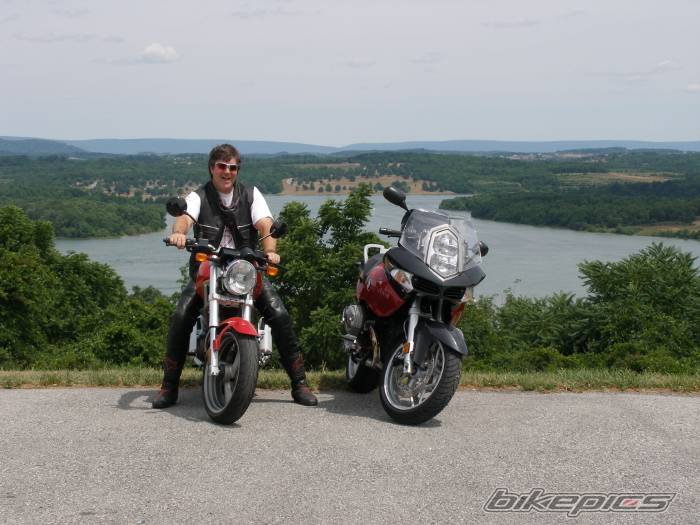 1998 DUCATI MONSTER 750 | Picture 501529 motorcycle photo