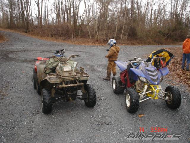 1999 POLARIS XPLORER 400 | Picture 501657 motorcycle photo