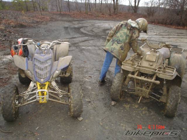 1999 POLARIS XPLORER 400 | Picture 501659 motorcycle photo