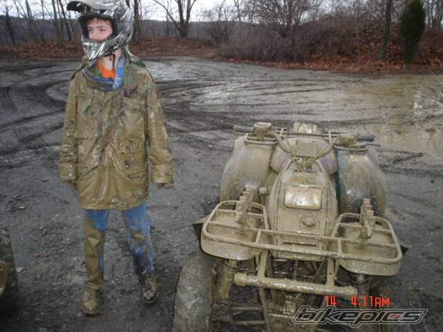 1999 POLARIS XPLORER 400 | Picture 501661 motorcycle photo