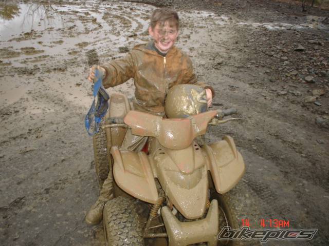 1999 POLARIS XPLORER 400 | Picture 501662 motorcycle photo