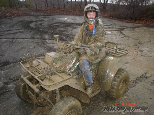 1999 POLARIS XPLORER 400 | Picture 501663 motorcycle photo