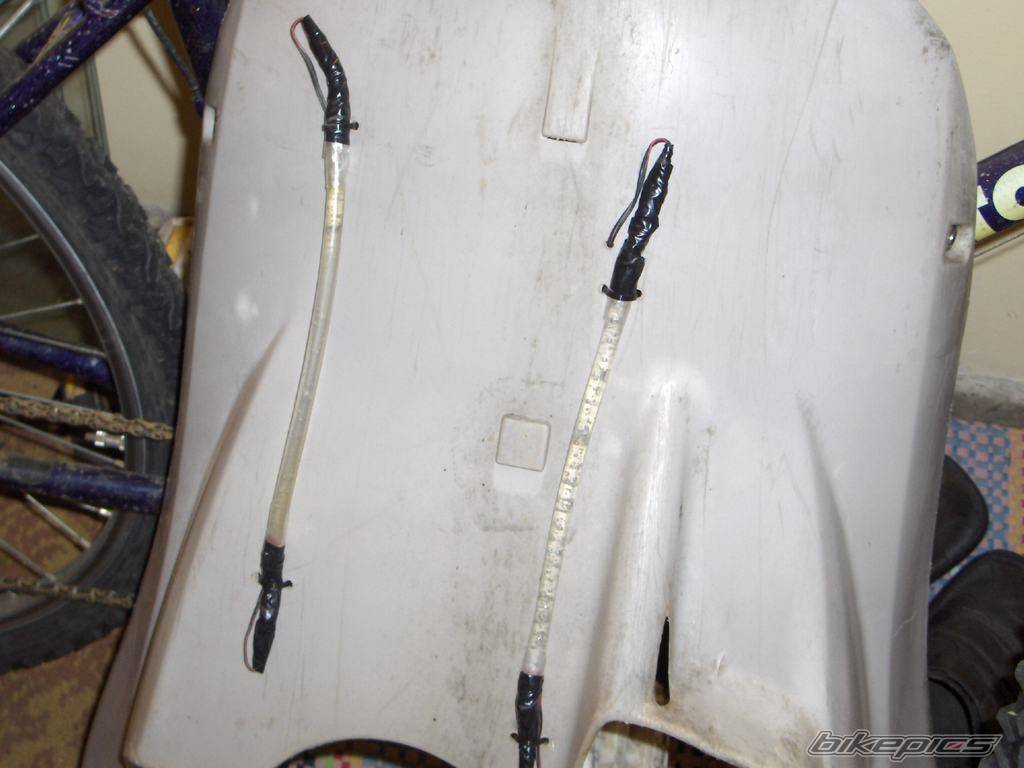 1999 YAMAHA NEOS | Picture 501950 motorcycle photo