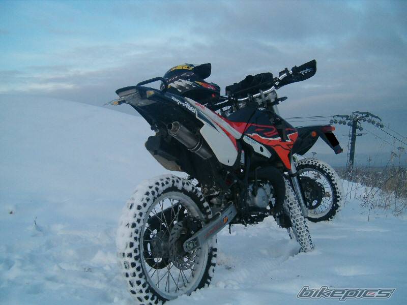 2004 APRILIA RX 50 | Picture 502044 motorcycle photo