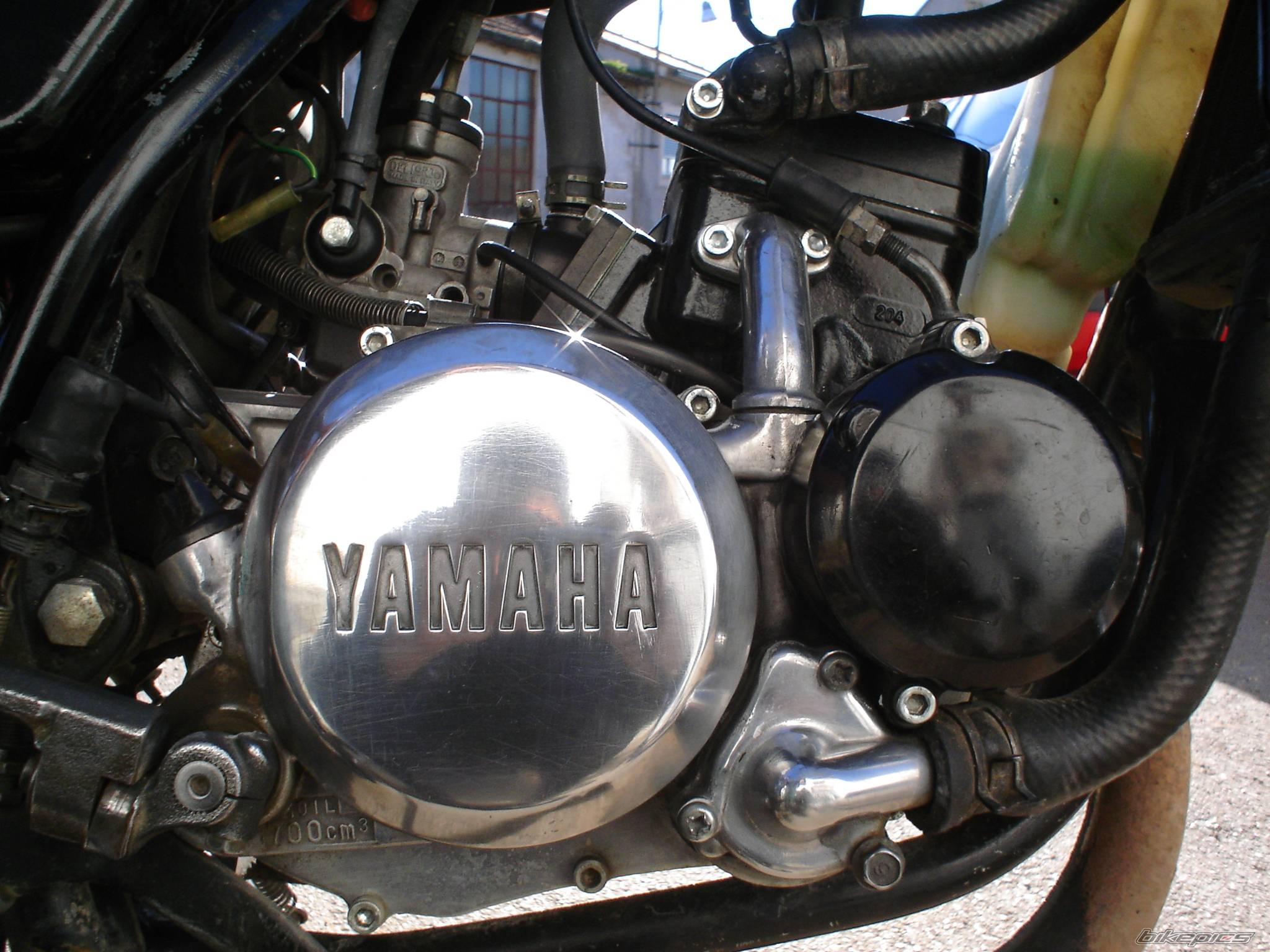 1997 YAMAHA DT 100 | Picture 502045 motorcycle photo