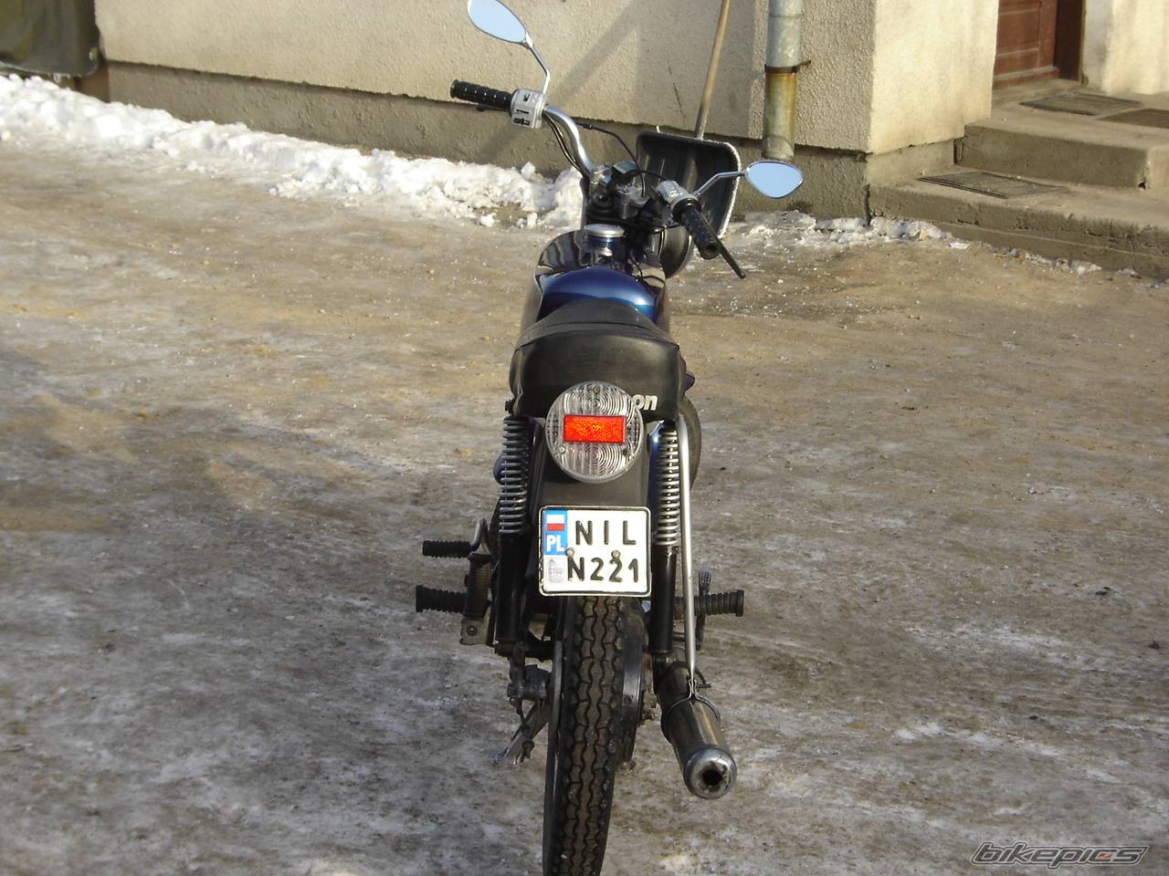502115 | Picture 502115 motorcycle photo