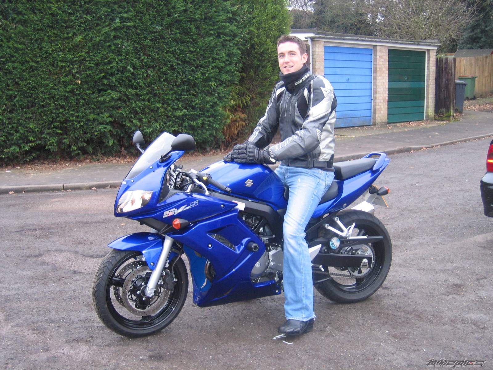 502193 | Picture 502193 motorcycle photo
