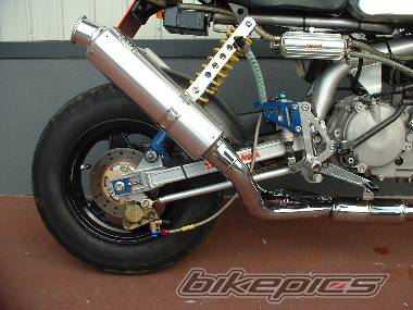 2006 HONDA CHALY | Picture 502257 motorcycle photo