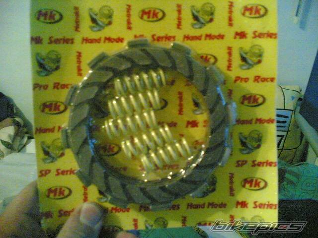 2004 DERBI SENDA DRD SM 50 | Picture 502488 motorcycle photo