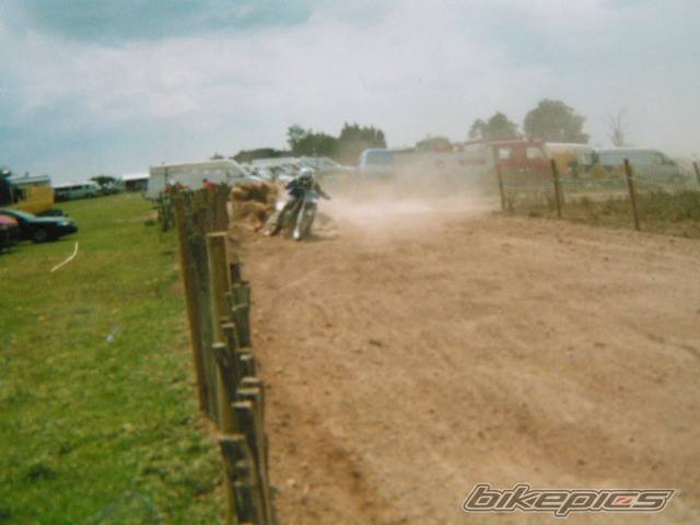 1997 YAMAHA YZ 250 | Picture 502550 motorcycle photo