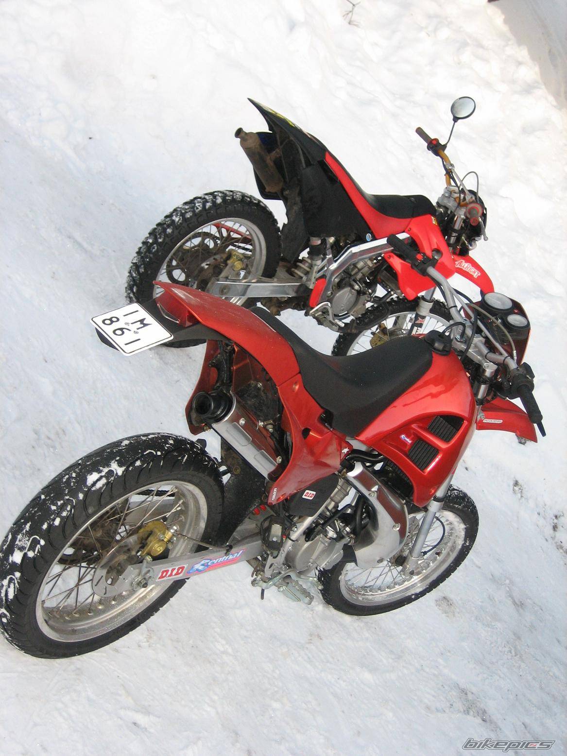 2003 GILERA GSM 50 | Picture 502569 motorcycle photo