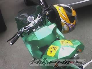 2005 NCR 100ONE | Picture 502979 motorcycle photo