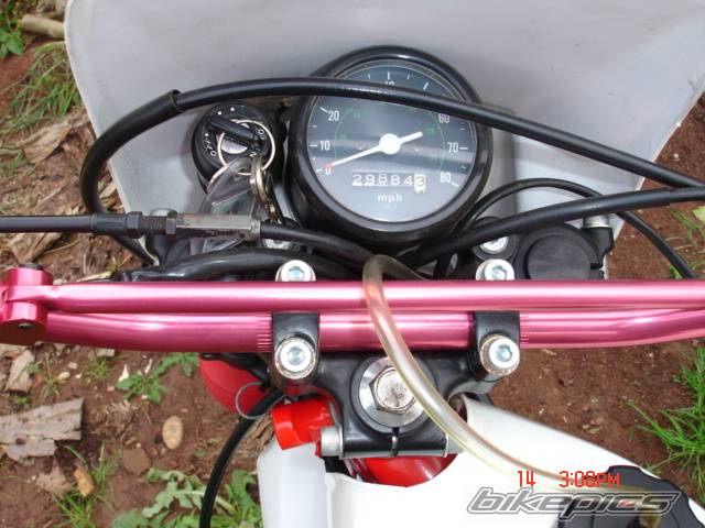 1980 YAMAHA DT 175 | Picture 503186 motorcycle photo