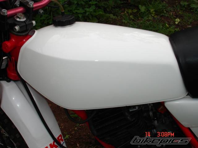 1980 YAMAHA DT 175 | Picture 503189 motorcycle photo