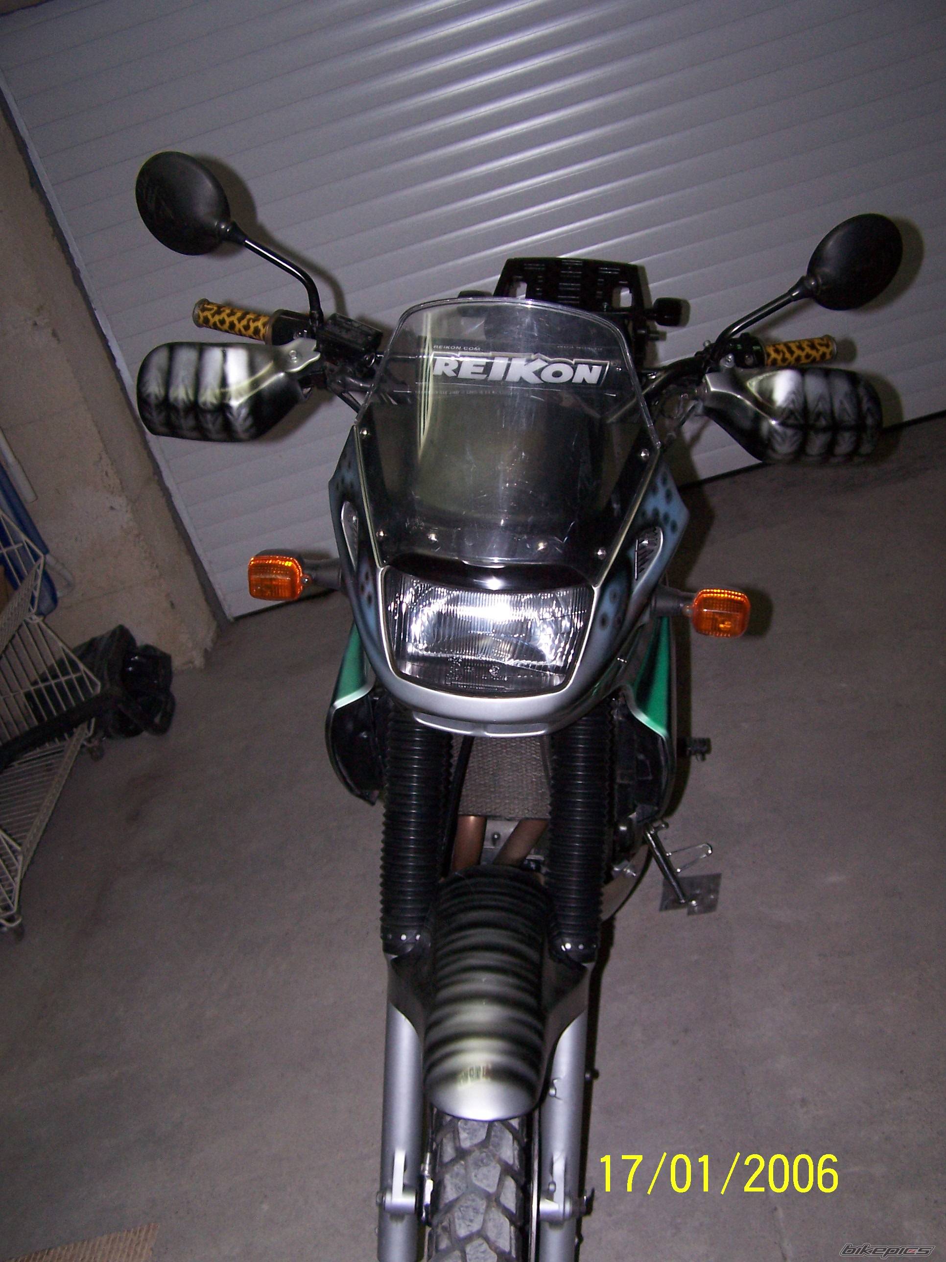 2005 KAWASAKI KLE 500 | Picture 503333 motorcycle photo