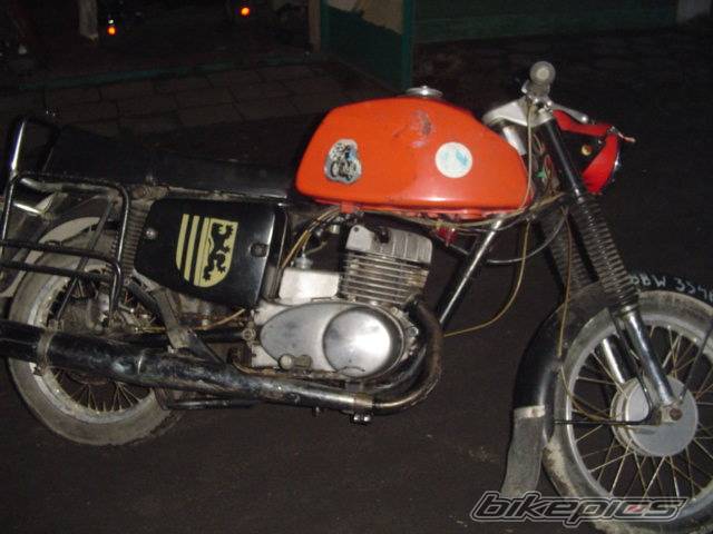 1969 MZ ETS 250 | Picture 503362 motorcycle photo