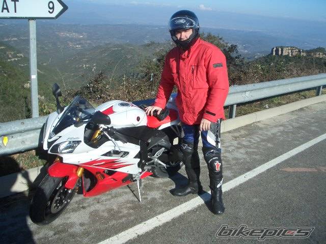 2006 YAMAHA YZF R6 | Picture 503370 motorcycle photo
