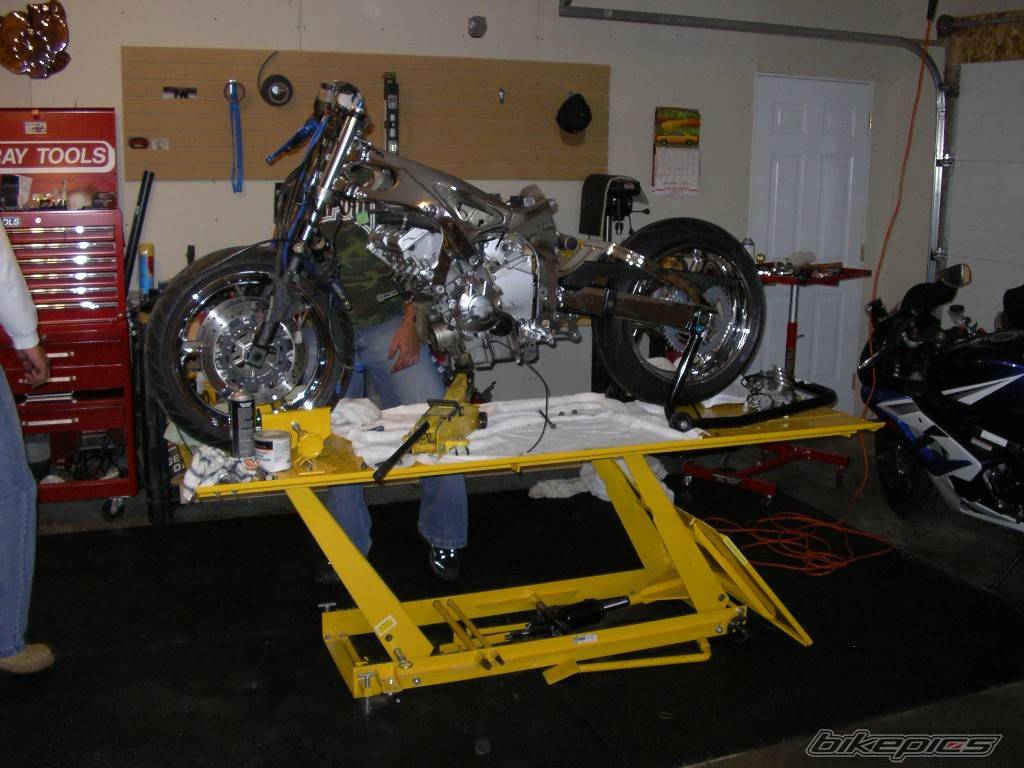 2001 YAMAHA YZF R6 | Picture 503388 motorcycle photo