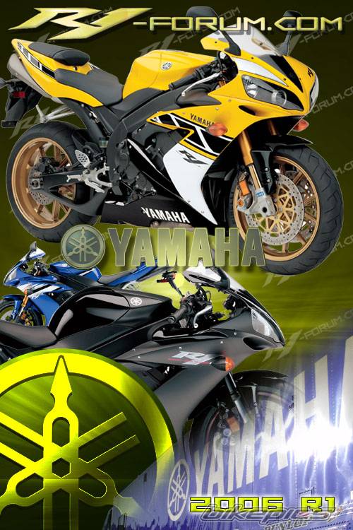 2006 YAMAHA YZF R1 | Picture 503398 motorcycle photo